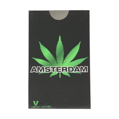 ? Leaf Amsterdam Creditcard Grinder Smartific 799804086333