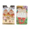 ? Tweedle Twins - Alice in Grinderland Credit Card Grinder Smartific 799804086623