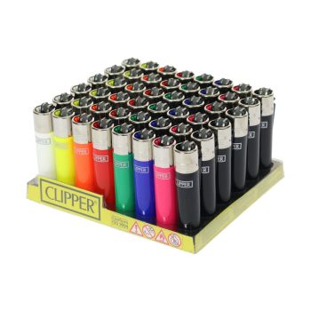 ? Clipper Aansteker Smartific 8412765840531