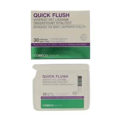? Quick Flush Smartific 8717344179829