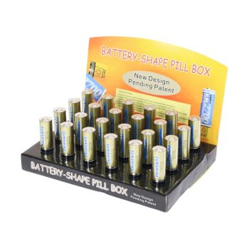? Stash batterij Smartific 8717624211126