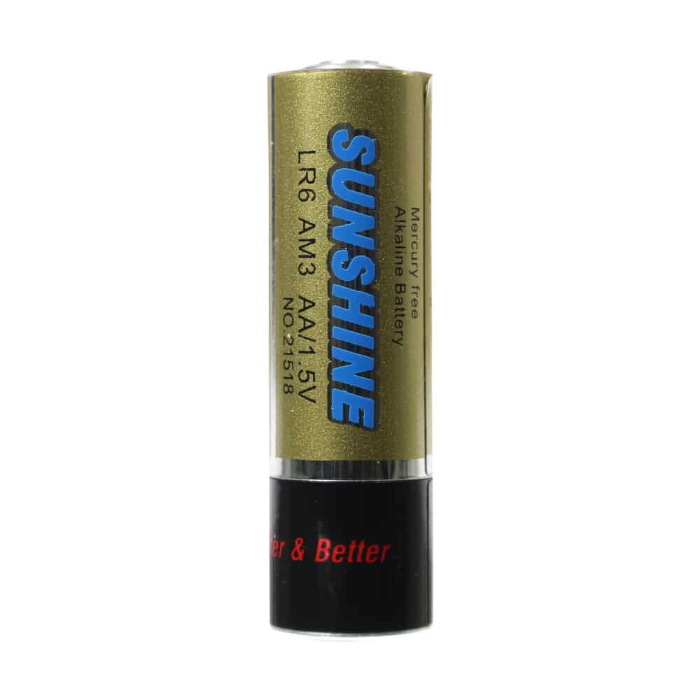 ? Stash batterij Smartific 8717624211126