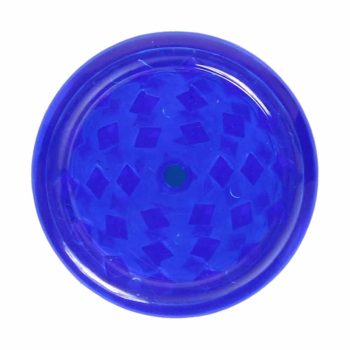 ? Acryl Grinder Donkerblauw Smartific 8717624216053