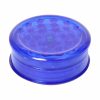 ? Acryl Grinder Donkerblauw Smartific 8717624216053