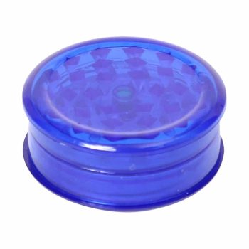 ? Acryl Grinder Donkerblauw Smartific 8717624216053