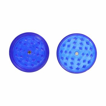 ? Acryl Grinder Donkerblauw Smartific 8717624216053