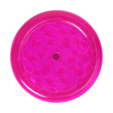 ? Acryl Roze Grinder Smartific 8717624216084