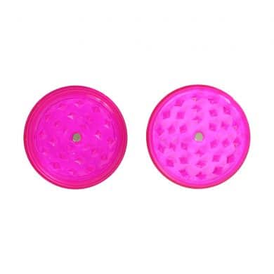 ? Acryl Roze Grinder Smartific 8717624216084