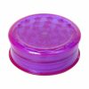 ? Acryl Grinder Paars Smartific 8717624216091