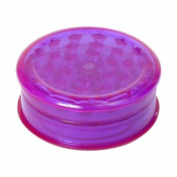 ? Acryl Grinder Paars Smartific 8717624216091