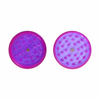 ? Acryl Grinder Paars Smartific 8717624216091