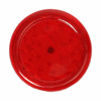 ? Acryl Grinder Rood Smartific 8717624216107