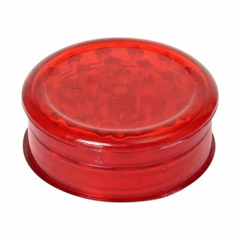 ? Acryl Grinder Rood Smartific 8717624216107