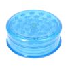 ? Acrylic Grinder Turquoise Smartific 8717624216114