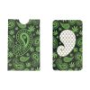 ? Paisley Weed Credit Card Grinder Smartific 8718274713183