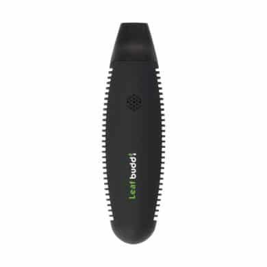 ? Leaf Buddi Talos Droge Kruiden Vaporizer Smartific 8718274713237