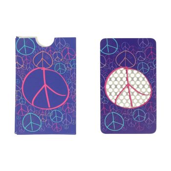 ? Peace Credit Card Grinder Smartific 8718274713251
