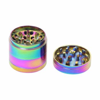 ? Kleine Rainbow Grinder Smartific 8718274714395