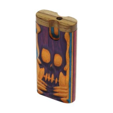 ? Dug Out Large One-Hitter Set Smartific 8718274719260