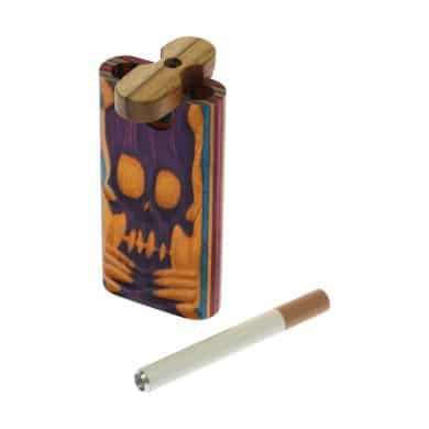 ? Dug Out Large One-Hitter Set Smartific 8718274719260