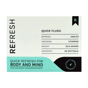 Quick Flush