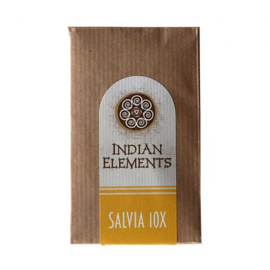 Indian Elements Salvia Divinorum 10x