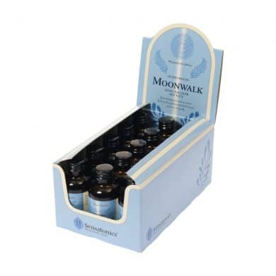? Moonwalk Herbal Relax Shot Smartific 4260041930025