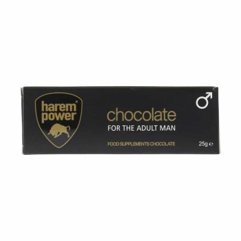 ? Harem Power Libido Chocoladereep Smartific 7434011983909