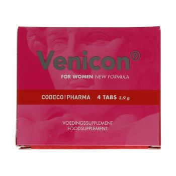 ? Venicon voor vrouwen Smartific 8718546541223