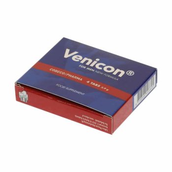 ? Venicon voor mannen Smartific 8718546543845