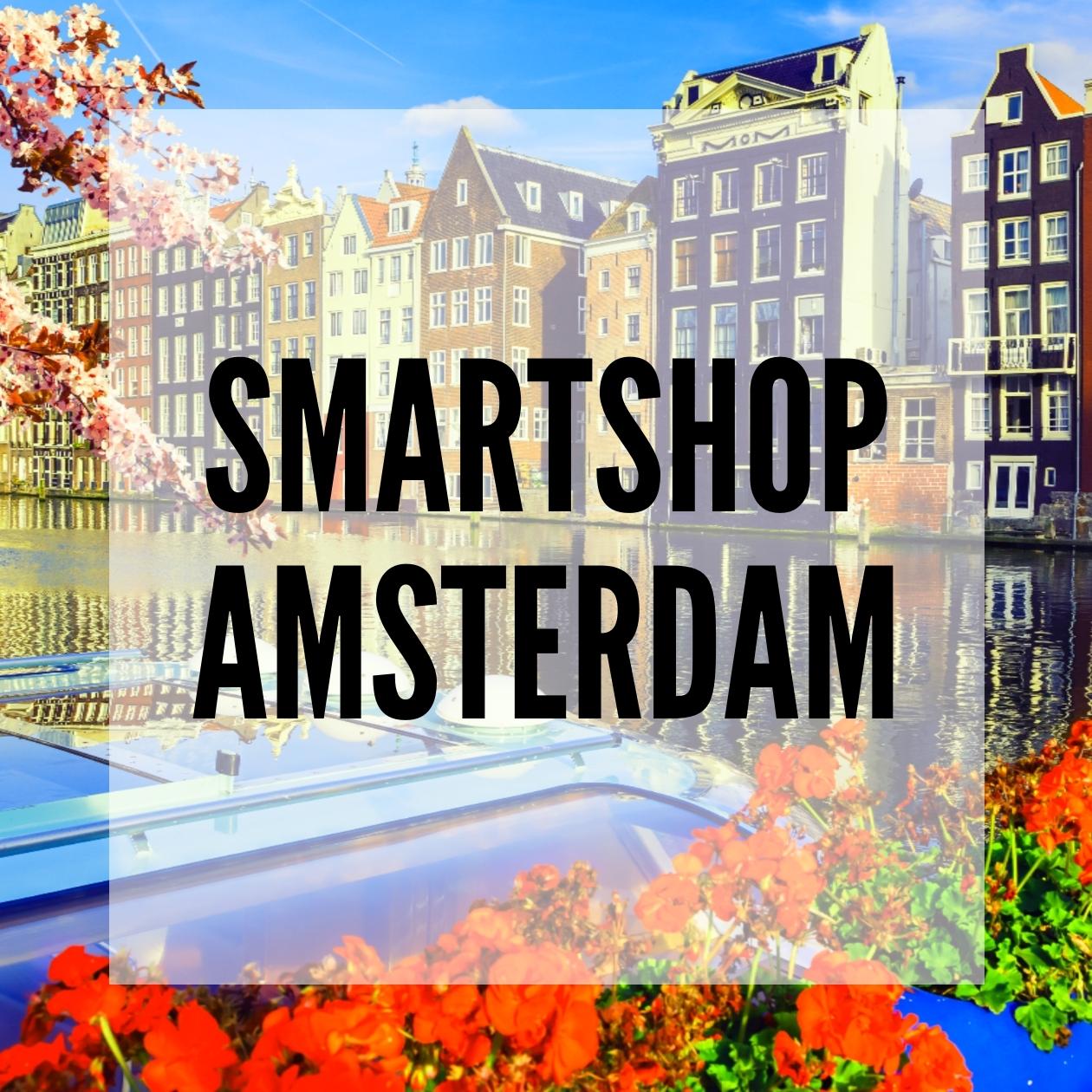 smartshop amsterdam smartific online webshop