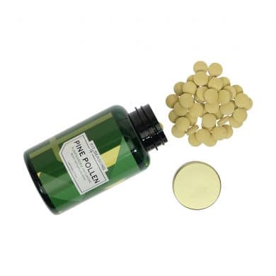 Pine Pollen supplementen kopen Smartific 8718274718195