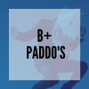 B+ Paddo