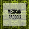 Mexican Paddo
