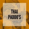 thai Paddo