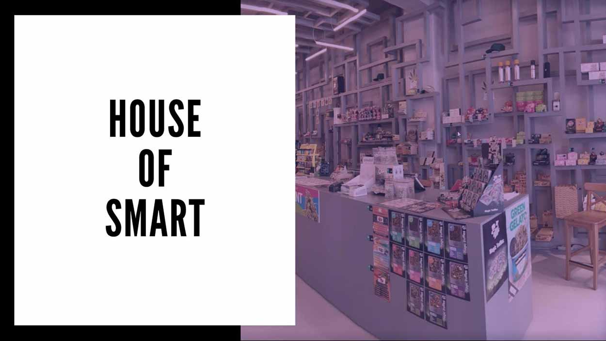 House of Smart