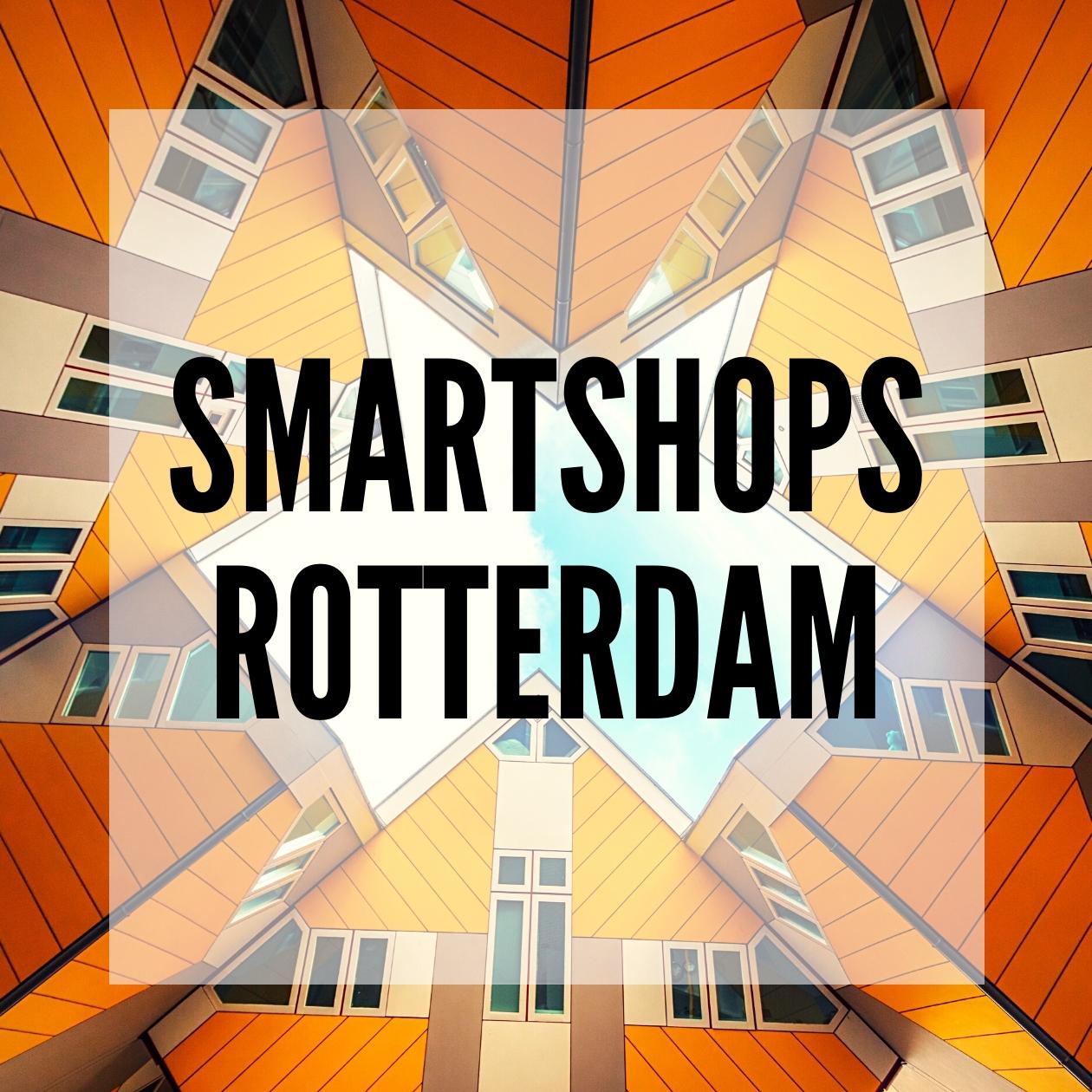 Smartshops Rotterdam