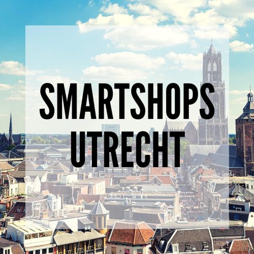 Smartshops Utrecht