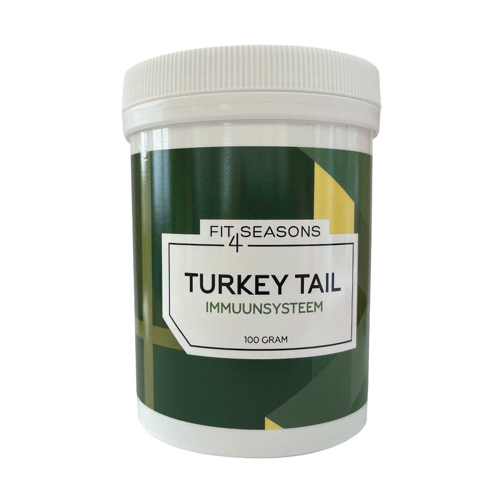 Turkey Tail poeder