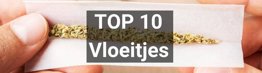 ✅ Top 10 Vloeitjes van Smartific.nl