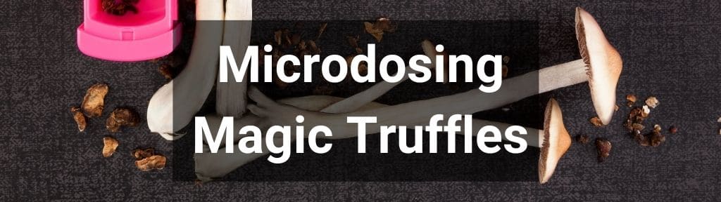 ✅ Microdosing truffles producten from Smartific.nl