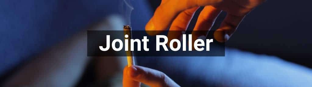 ✅ Joint Roller producten from Smartific.nl