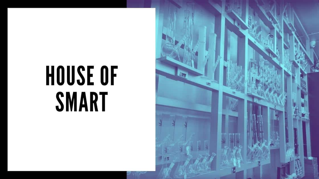 House of Smart Den Bosch
