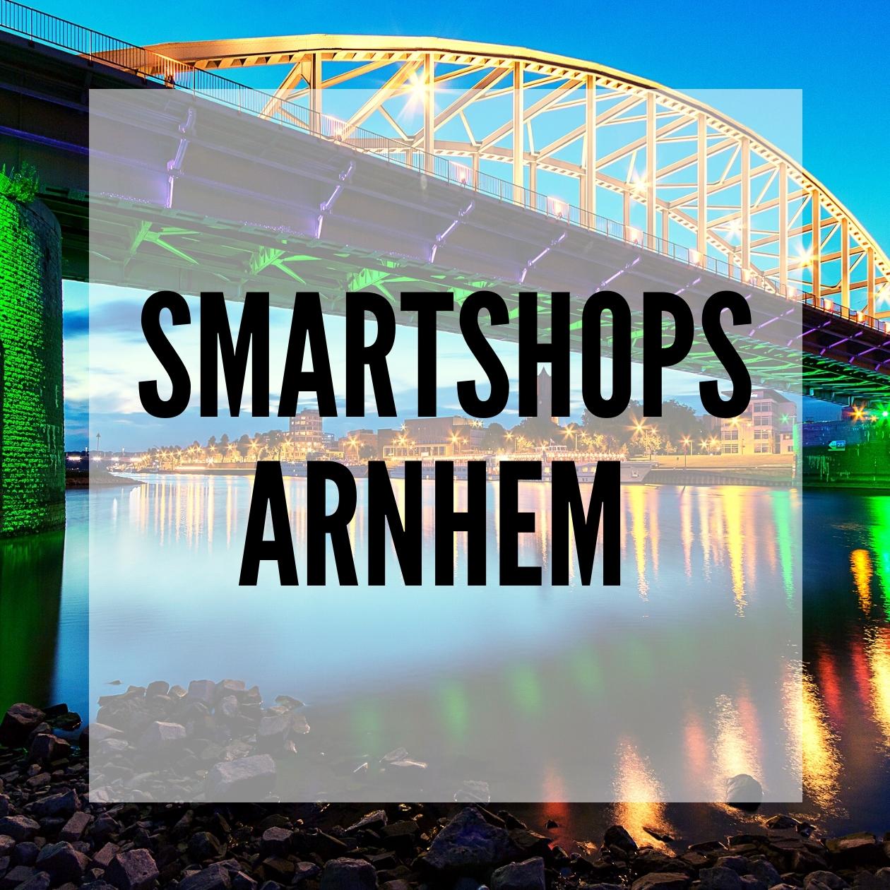 Smartshop Arnhem