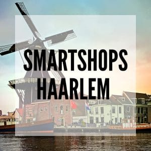 Smartshop Haarlem