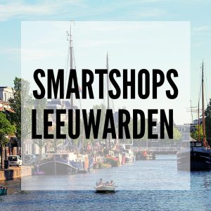 Smartshop Leeuwarden
