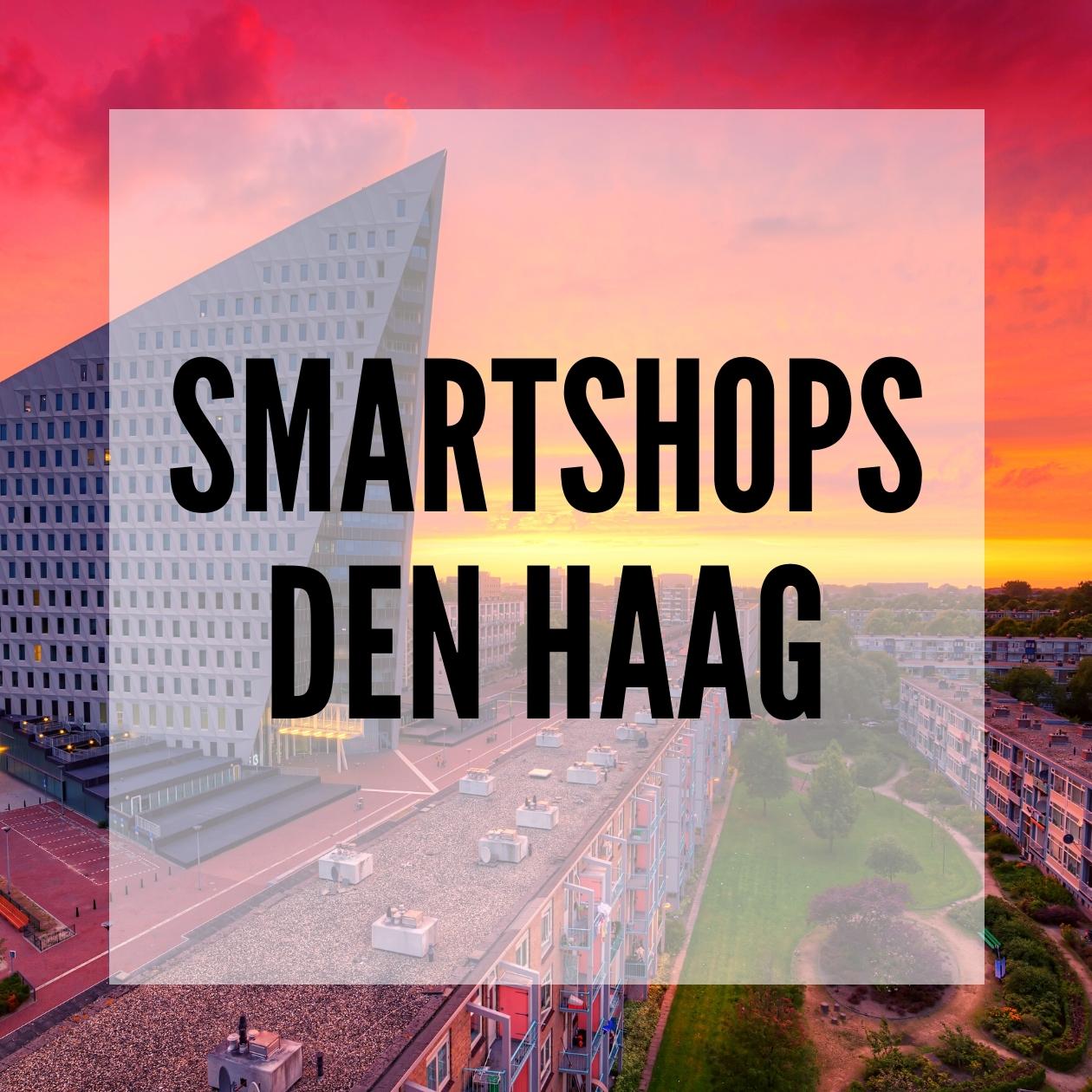 Smartshop Den Haag