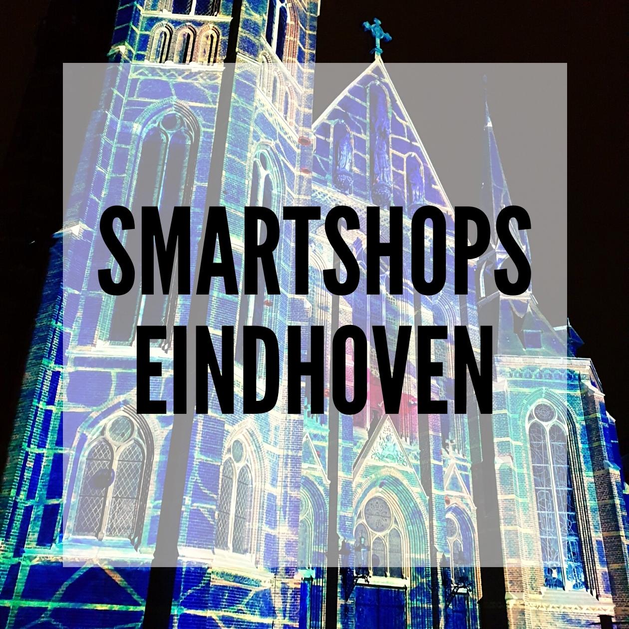 Smartshops in Eindhoven