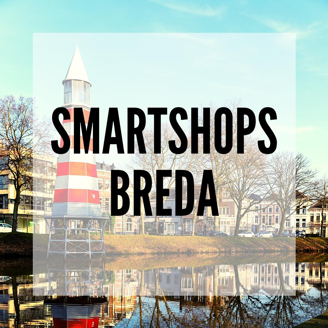 Smartshop Breda