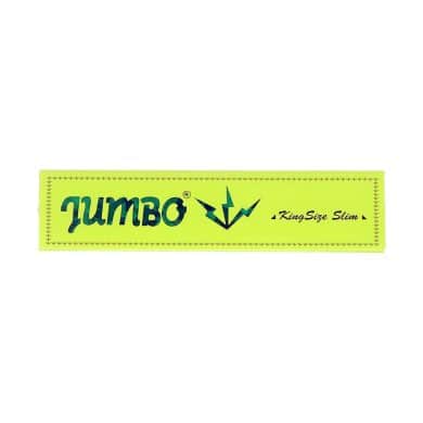 Jumbo Green King Size Slim smartific.nl kopen